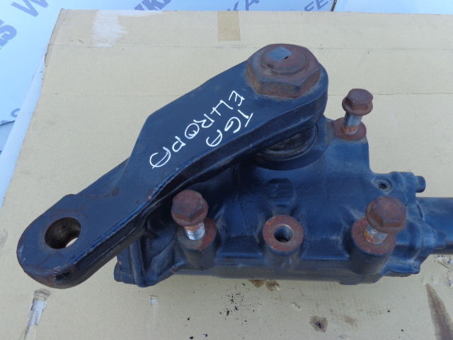 ZF TGA TGX - Steering gear for Truck: picture 3 ZF TGA TGX - Steering gear for Truck: picture 3