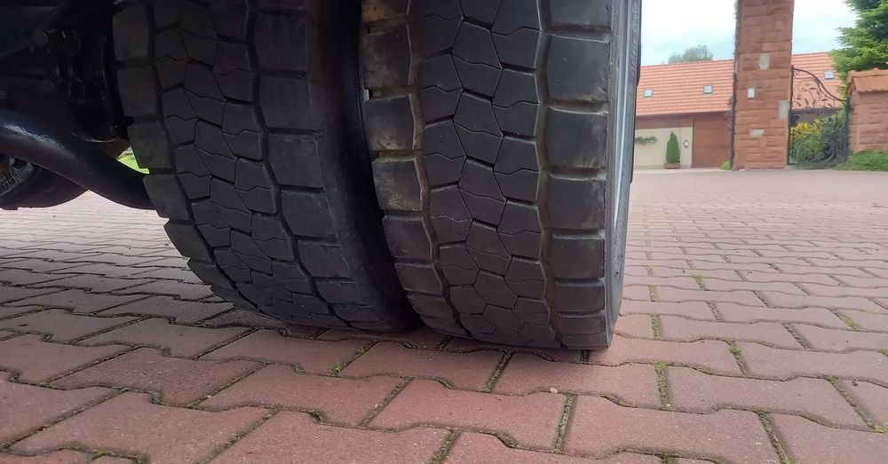 Tipper MAN TGL 12 220 EURO 5 !!!: picture 14