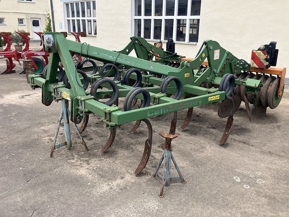 Cultivator Türpisch Landmaschinen                        
                                                                Herr Christian Türpisch                                                                -: picture 1