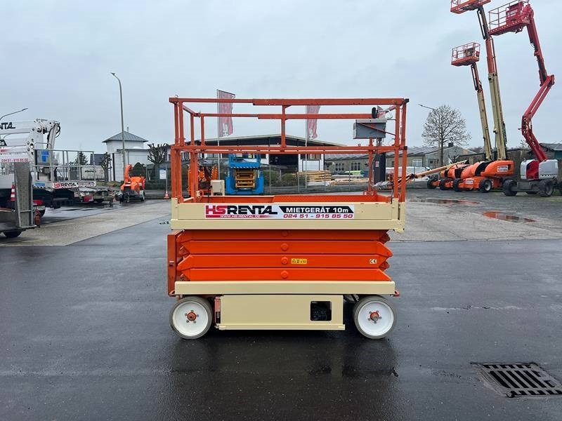 Skyjack SJ4626 elektro 10m (1609) - Scissor lift: picture 2 Skyjack SJ4626 elektro 10m (1609) - Scissor lift: picture 2