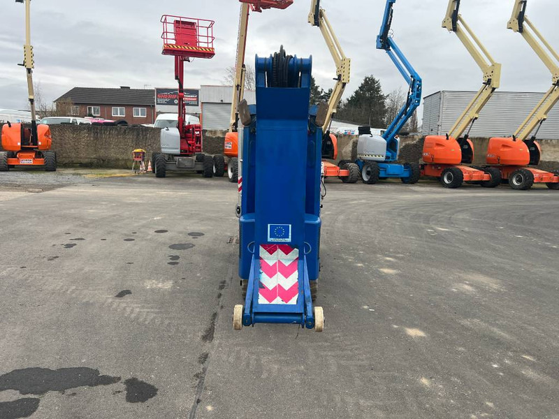 Teupen Leo 15GT bi-energy 15m (1826) - Articulated boom: picture 4 Teupen Leo 15GT bi-energy 15m (1826) - Articulated boom: picture 4