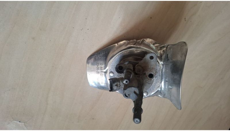 Bosch - Fuel system: picture 2 Bosch - Fuel system: picture 2