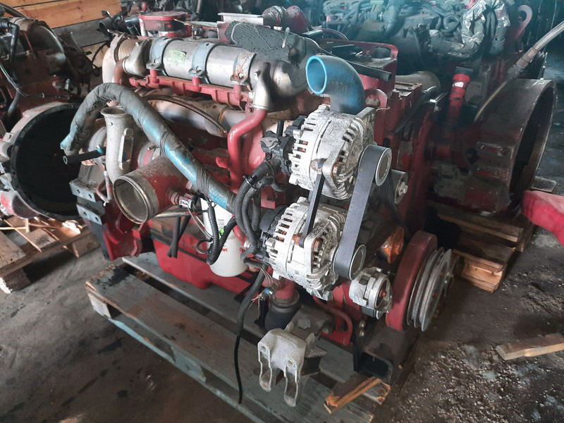 Cummins ISLG320 - Engine: picture 2 Cummins ISLG320 - Engine: picture 2