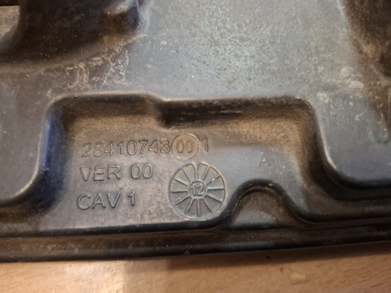 Cummins P 5317106 CM2350 ECM PCM - ECU: picture 2 Cummins P 5317106 CM2350 ECM PCM - ECU: picture 2