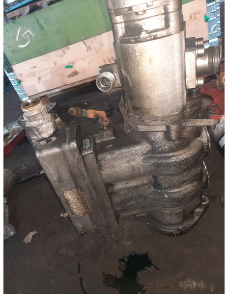 Cummins Wabco - Engine and parts: picture 2 Cummins Wabco - Engine and parts: picture 2