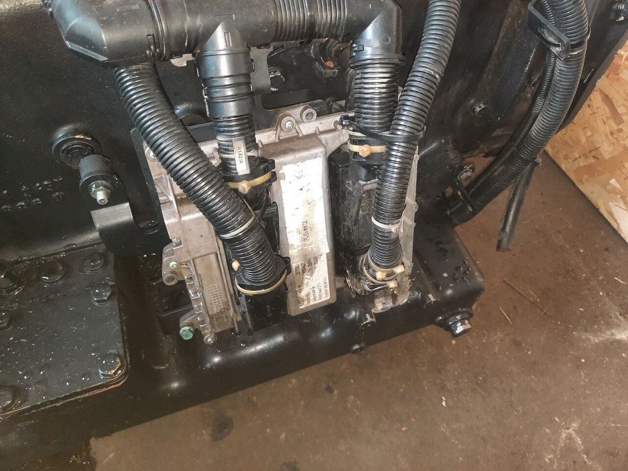 MAN E2876LUH03 - Engine for Bus: picture 3 MAN E2876LUH03 - Engine for Bus: picture 3