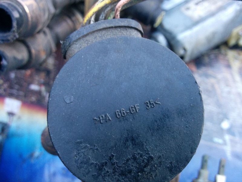 MAN PBT-GF2C - Pedal: picture 3 MAN PBT-GF2C - Pedal: picture 3