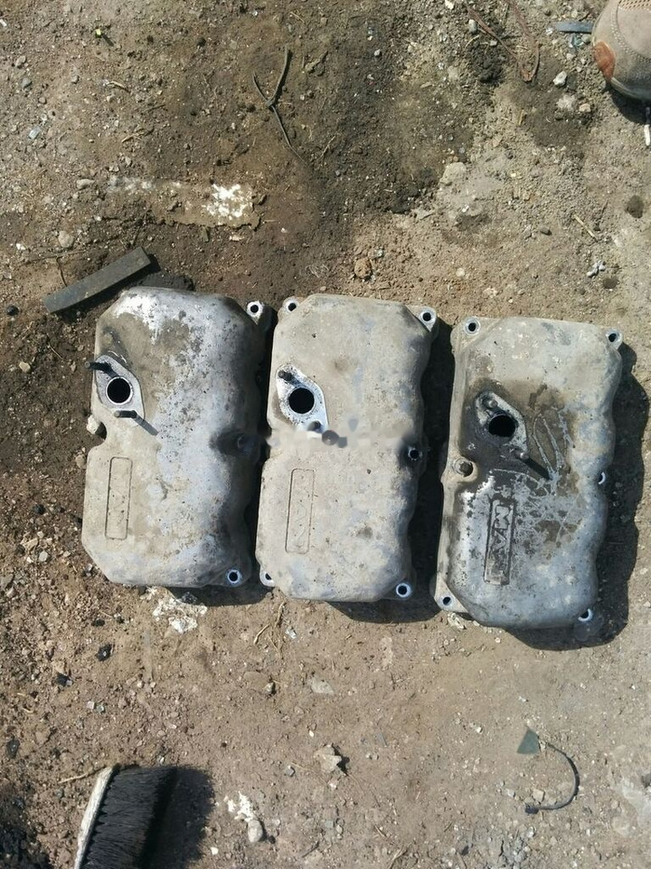 MAN / Turbina 53271013060c golovka MAN E2876 - Exhaust manifold for Truck: picture 2 MAN / Turbina 53271013060c golovka MAN E2876 - Exhaust manifold for Truck: picture 2