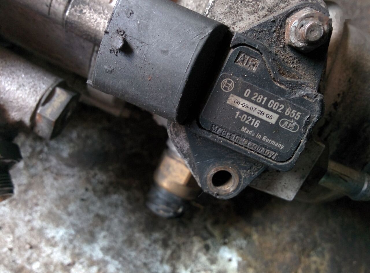 MAN mersedes -192NN9 - Injector for Bus: picture 4 MAN mersedes -192NN9 - Injector for Bus: picture 4