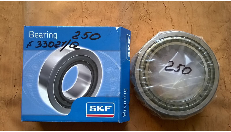 Mercedes-Benz A 001981503102 - Suspension: picture 1 Mercedes-Benz A 001981503102 - Suspension: picture 1