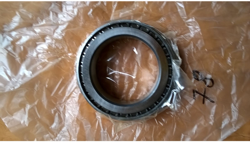 Mercedes-Benz A 001981503102 - Suspension: picture 5 Mercedes-Benz A 001981503102 - Suspension: picture 5