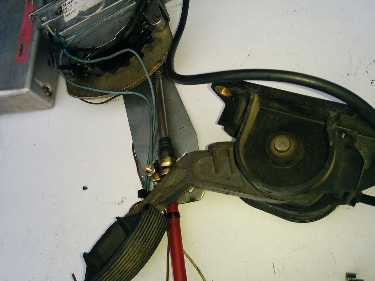 Mercedes-Benz D-78052VS Mercedes-Benz Citaro - Dashboard for Bus: picture 2 Mercedes-Benz D-78052VS Mercedes-Benz Citaro - Dashboard for Bus: picture 2