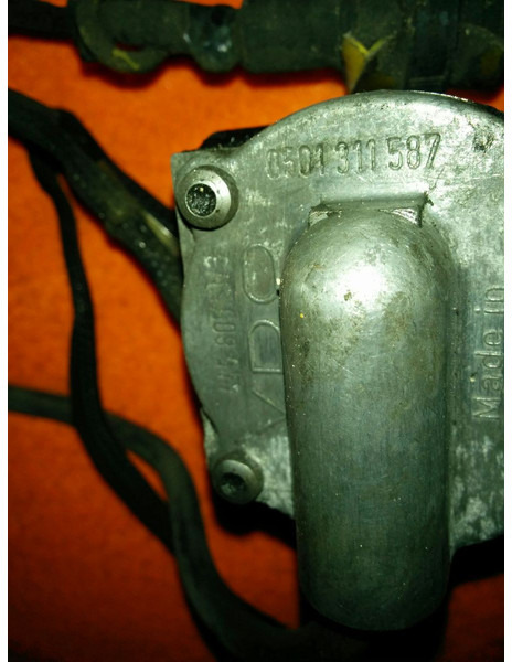 Mercedes-Benz Патенциометр 4460190000. ZF 0501311587 - Sensor: picture 5 Mercedes-Benz Патенциометр 4460190000. ZF 0501311587 - Sensor: picture 5