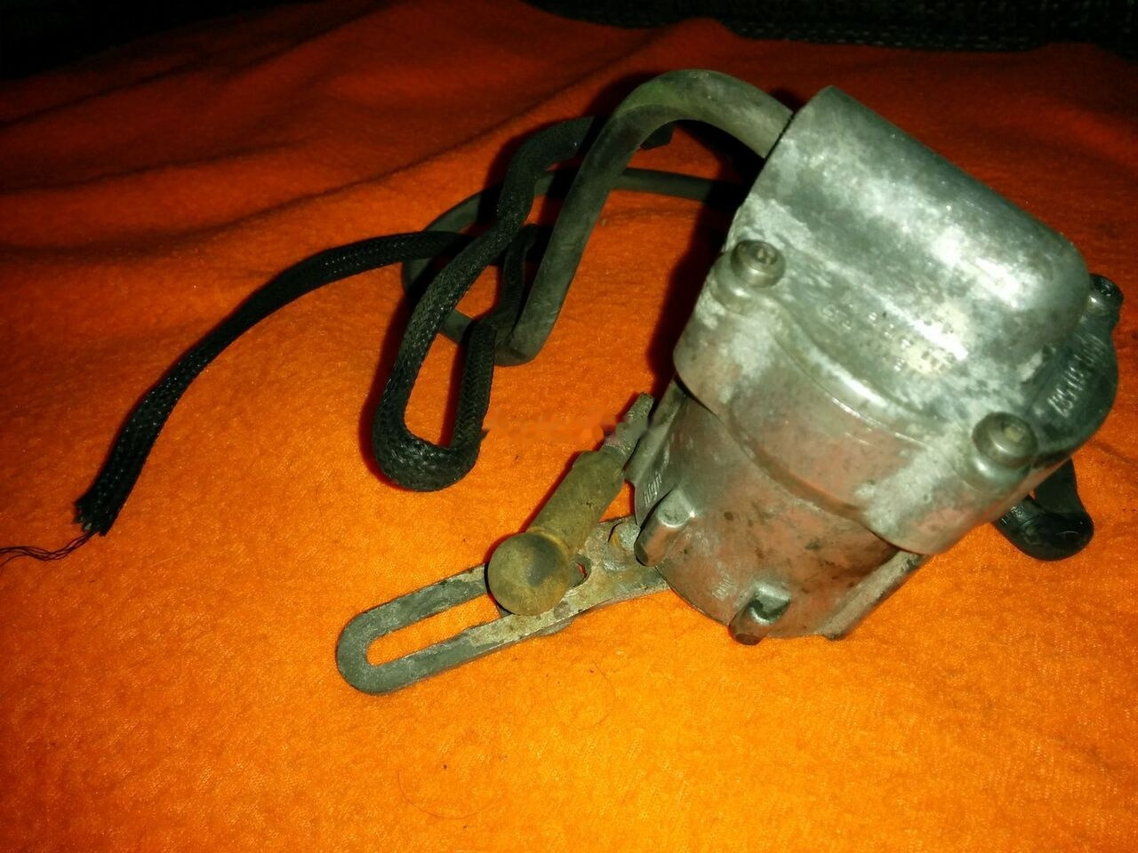 Mercedes-Benz Patentsiometr 4460190000. ZF 0501311587 Mercedes-Benz Skaniya - Sensor for Bus: picture 3 Mercedes-Benz Patentsiometr 4460190000. ZF 0501311587 Mercedes-Benz Skaniya - Sensor for Bus: picture 3