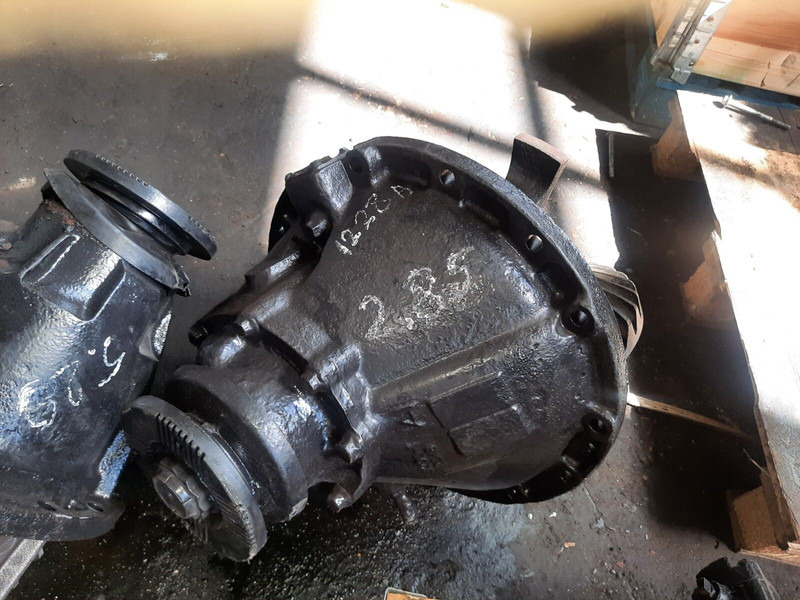 Meritor MS17X. RS1228SV. 140 E EV-90 - Differential gear: picture 5 Meritor MS17X. RS1228SV. 140 E EV-90 - Differential gear: picture 5