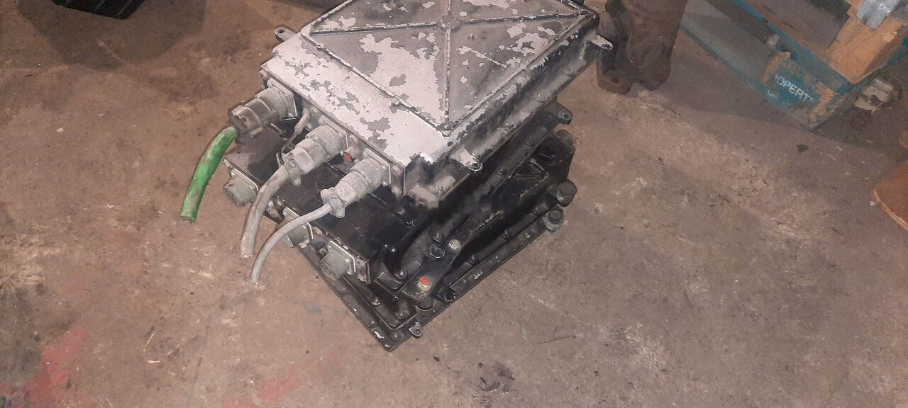 Neoplan MUX2-B Neoplan - ECU for Bus: picture 1 Neoplan MUX2-B Neoplan - ECU for Bus: picture 1