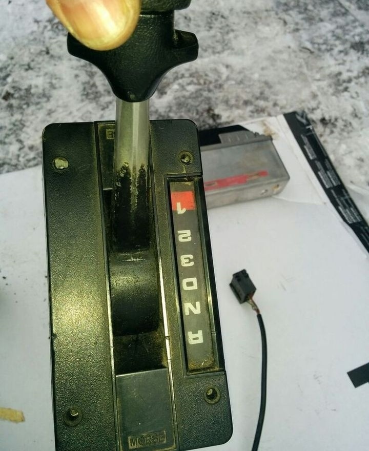 Pedal - Pedal for Bus: picture 1 Pedal - Pedal for Bus: picture 1