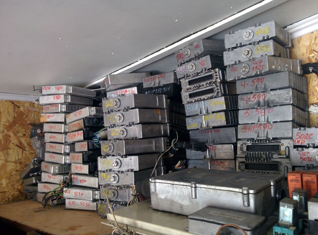 Scania 0485472. 458460 . 0881801800 Scania Omni Link - ECU for Bus: picture 3 Scania 0485472. 458460 . 0881801800 Scania Omni Link - ECU for Bus: picture 3