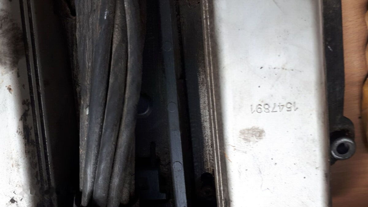 Scania Optikruise 1404685 . 1434153 Scania Irizar - ECU for Bus: picture 4 Scania Optikruise 1404685 . 1434153 Scania Irizar - ECU for Bus: picture 4