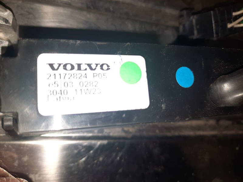 Leasing of Scania Селектор переключения передач . Scania Селектор переключения передач .: picture 17 Leasing of Scania Селектор переключения передач . Scania Селектор переключения передач .: picture 17