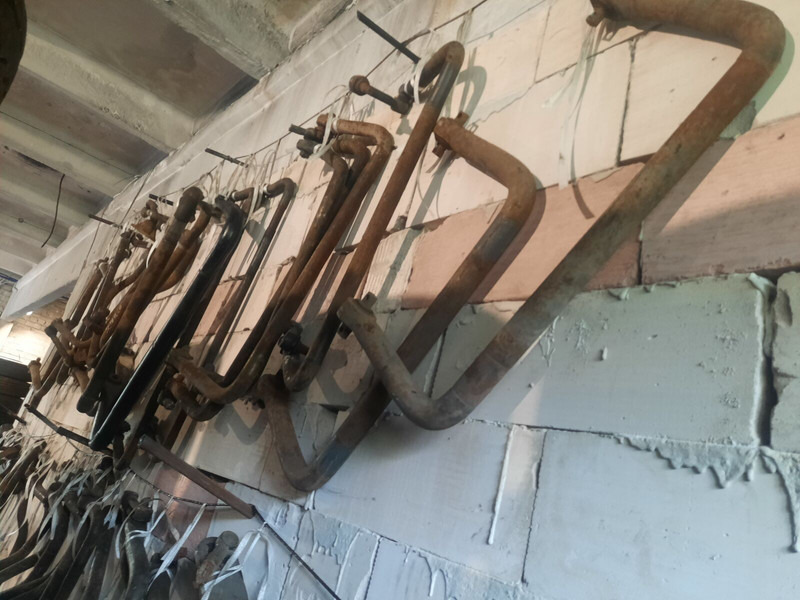 Scania Вольво Б12 . Вольво б10. Б9 - Suspension: picture 3 Scania Вольво Б12 . Вольво б10. Б9 - Suspension: picture 3