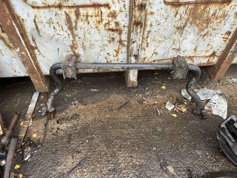 Scania Вольво Б12 . Вольво б10. Б9 - Suspension: picture 4 Scania Вольво Б12 . Вольво б10. Б9 - Suspension: picture 4