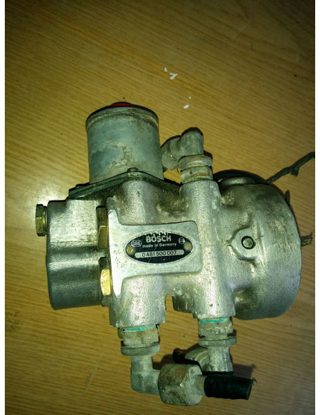 Mercedes-Benz закрытия двери BOSCH 0481500007 - Spare parts: picture 2 Mercedes-Benz закрытия двери BOSCH 0481500007 - Spare parts: picture 2