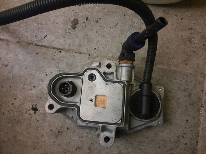 Volvo - Spare parts: picture 2 Volvo - Spare parts: picture 2