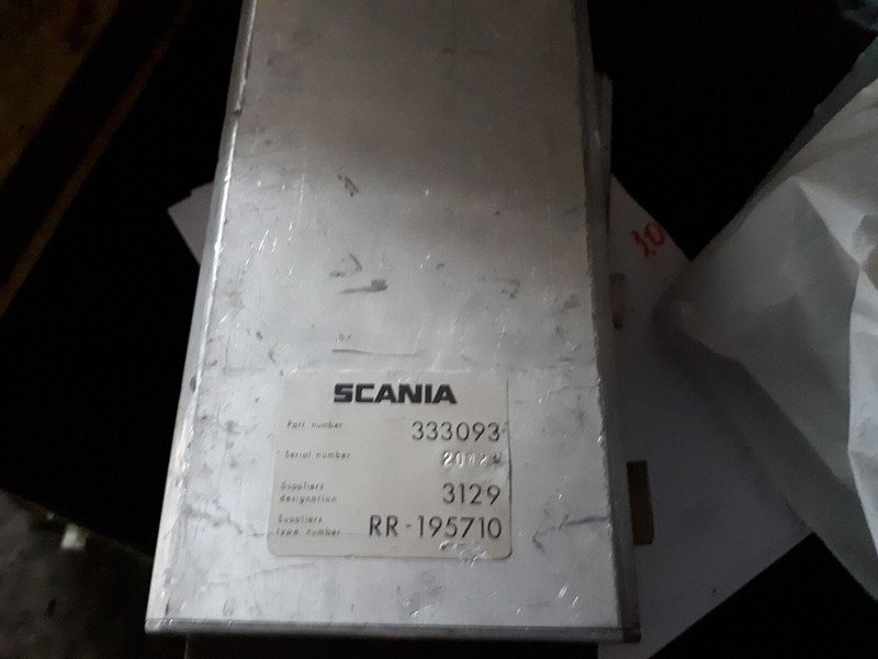 VOLVO-ABG TH Trafik Hogtlare AB TH810F - ECU: picture 5 VOLVO-ABG TH Trafik Hogtlare AB TH810F - ECU: picture 5