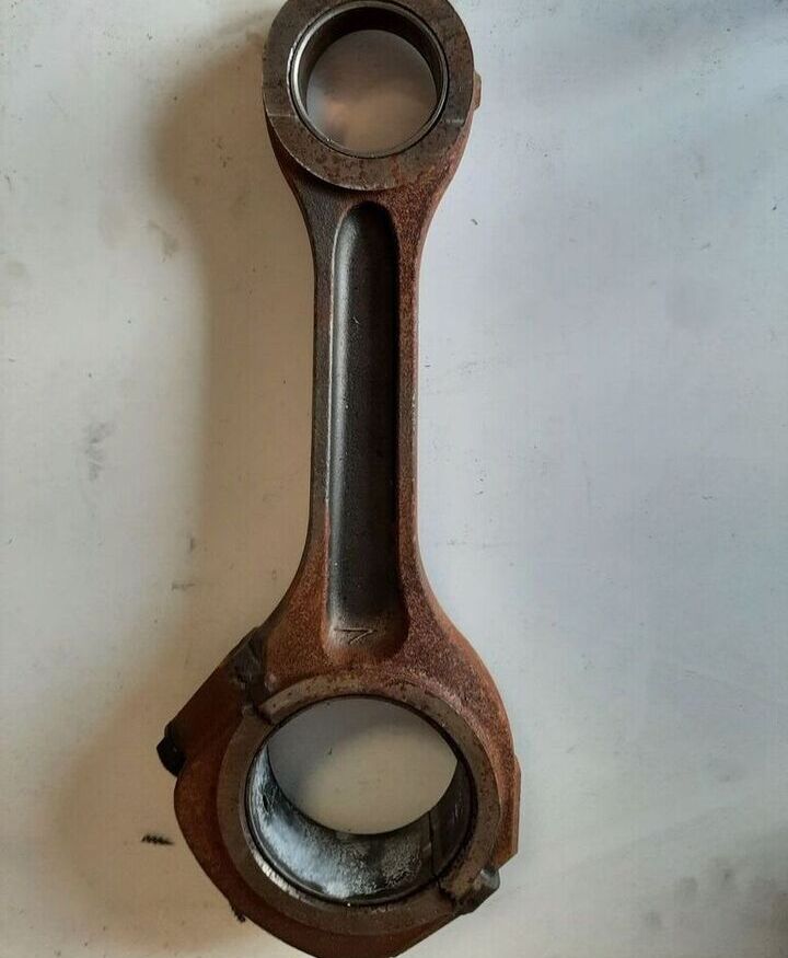 Volvo B10 101 M FRONT - Connecting rod for Bus: picture 1 Volvo B10 101 M FRONT - Connecting rod for Bus: picture 1
