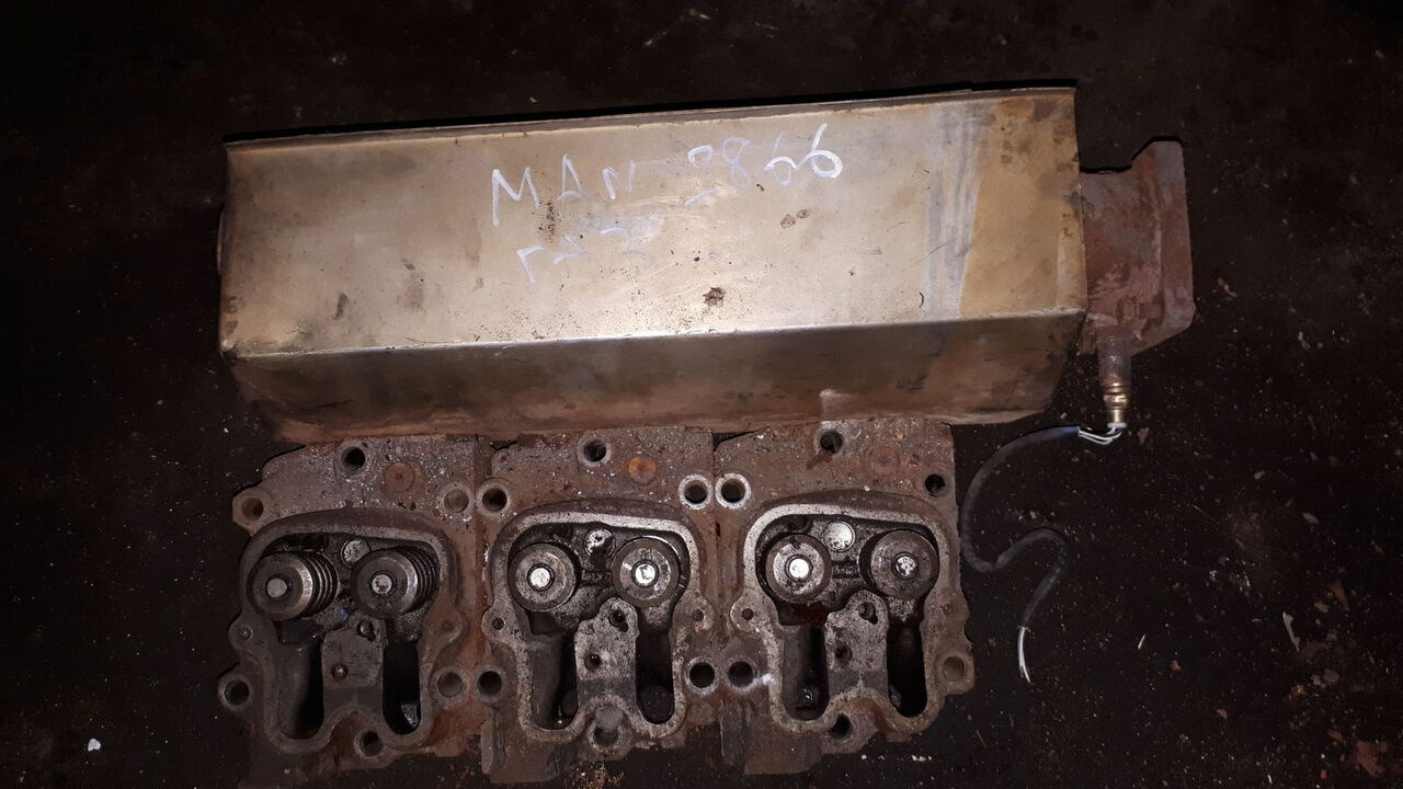 Volvo DC9-32. DC9-18. DC9-29. DC9-03 .DC 905 Scania B12. 2876.2866 - Engine and parts for Bus: picture 1 Volvo DC9-32. DC9-18. DC9-29. DC9-03 .DC 905 Scania B12. 2876.2866 - Engine and parts for Bus: picture 1