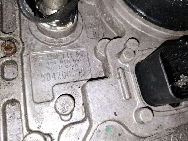Fuel filter Volvo Помпа подкачки АБЛУ Б12 с подкачкой: picture 6 Fuel filter Volvo Помпа подкачки АБЛУ Б12 с подкачкой: picture 6