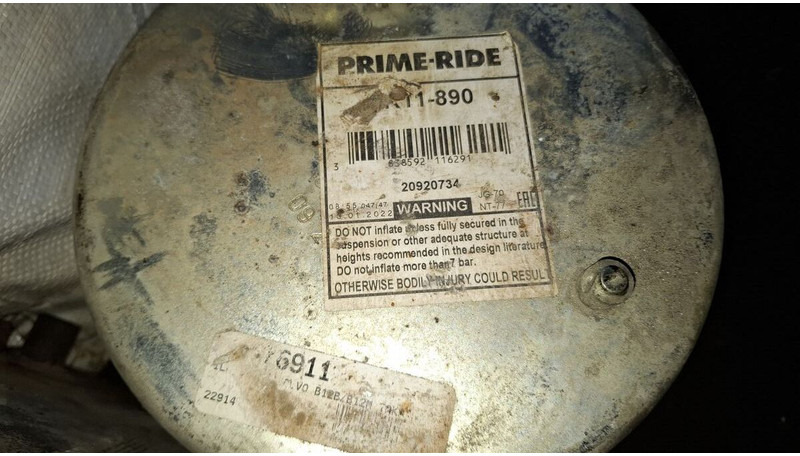 Volvo пневморессора . втулка стабилизатора - Air suspension: picture 2 Volvo пневморессора . втулка стабилизатора - Air suspension: picture 2