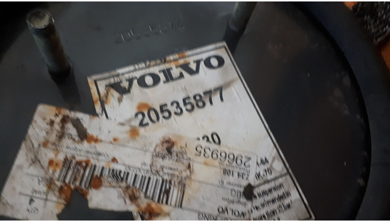 New Air suspension Volvo пневморессора . втулка стабилизатора: picture 6