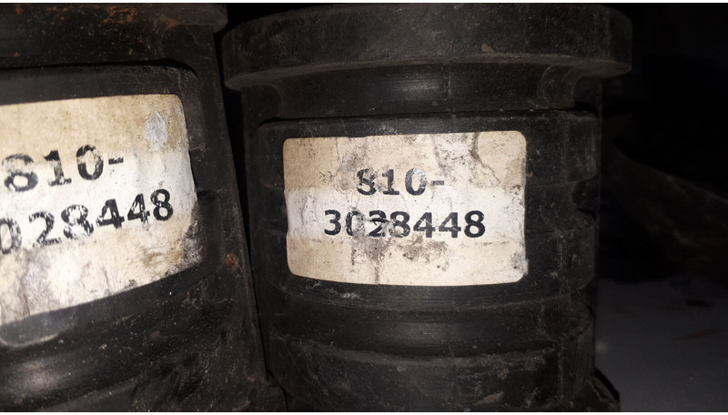 New Air suspension Volvo пневморессора . втулка стабилизатора: picture 11