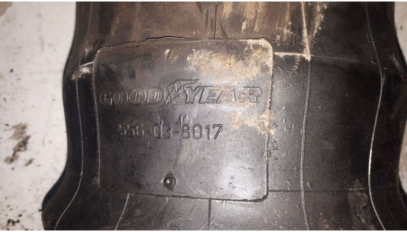 New Air suspension Volvo пневморессора . втулка стабилизатора: picture 8