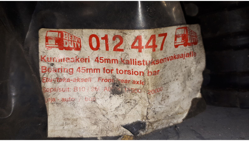 New Air suspension Volvo пневморессора . втулка стабилизатора: picture 13