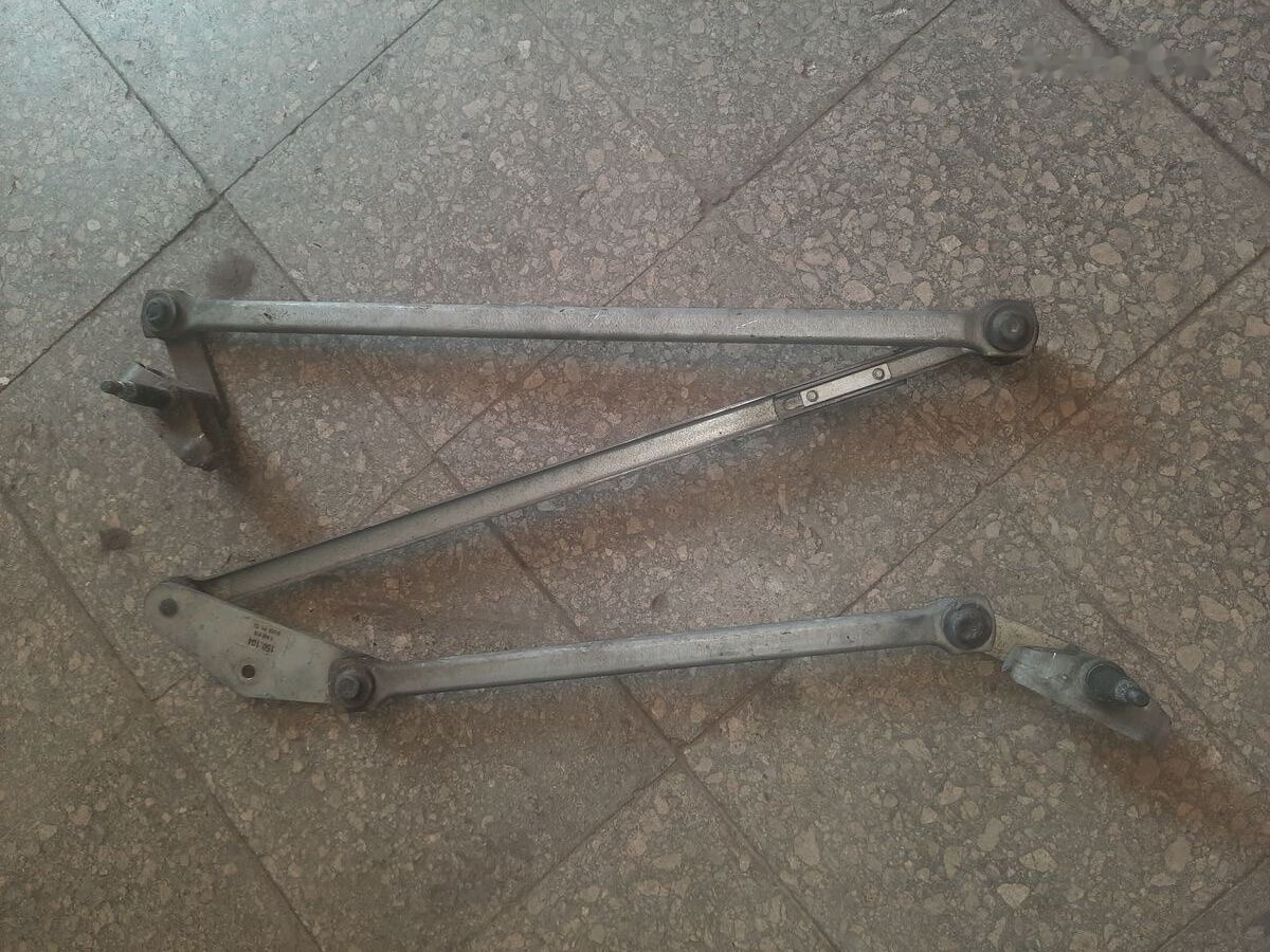 Volvo scania Scania - Wiper for Bus: picture 4 Volvo scania Scania - Wiper for Bus: picture 4