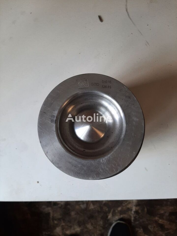 Volvo std 126.85 Sp0.15 126.85 - Piston/ Ring/ Bushing for Bus: picture 3 Volvo std 126.85 Sp0.15 126.85 - Piston/ Ring/ Bushing for Bus: picture 3