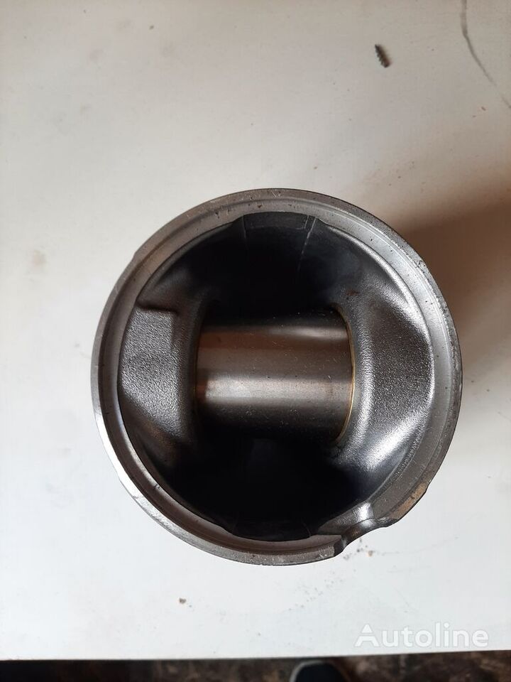 Volvo std 126.85 Sp0.15 126.85 - Piston/ Ring/ Bushing for Bus: picture 2 Volvo std 126.85 Sp0.15 126.85 - Piston/ Ring/ Bushing for Bus: picture 2