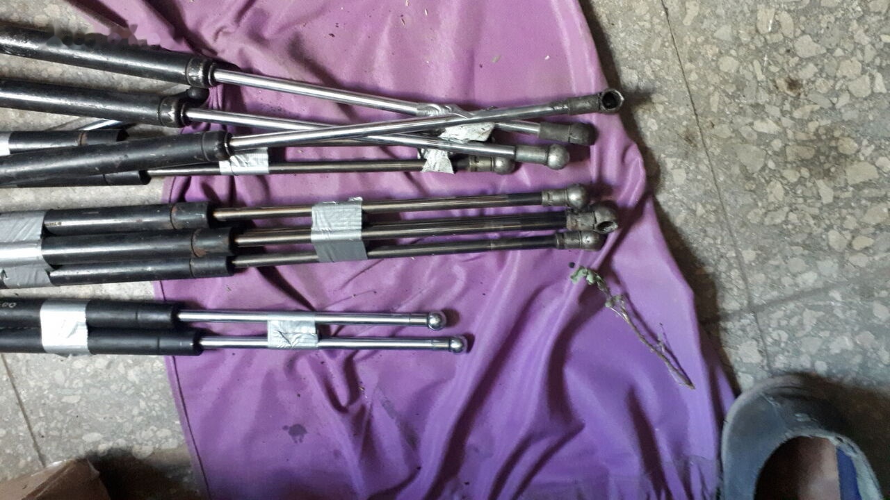 WABCO Scania - Shock absorber for Bus: picture 4 WABCO Scania - Shock absorber for Bus: picture 4