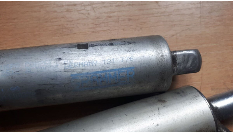 Wabco Scania - Shock absorber: picture 2 Wabco Scania - Shock absorber: picture 2