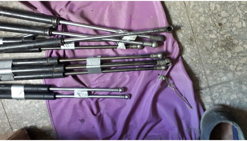 Wabco Scania - Shock absorber: picture 4 Wabco Scania - Shock absorber: picture 4