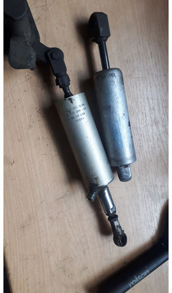 Wabco Scania - Shock absorber: picture 3 Wabco Scania - Shock absorber: picture 3