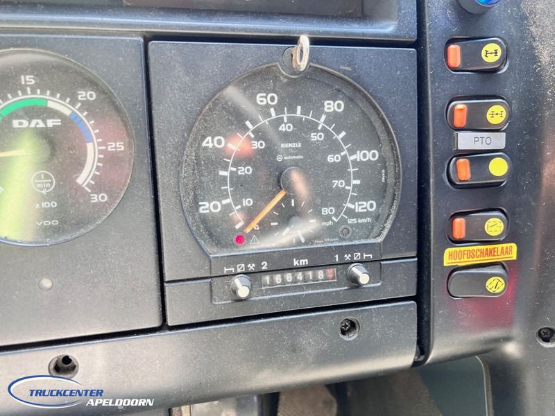 DAF CF 85.430 Bekker Lagram 12100 Liter Inox, ADR - Vacuum truck: picture 5 DAF CF 85.430 Bekker Lagram 12100 Liter Inox, ADR - Vacuum truck: picture 5
