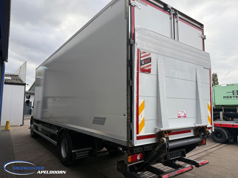 DAF LF 280 Euro 6, Carrier Supra, Olie in het koelwater - Refrigerator truck: picture 4 DAF LF 280 Euro 6, Carrier Supra, Olie in het koelwater - Refrigerator truck: picture 4