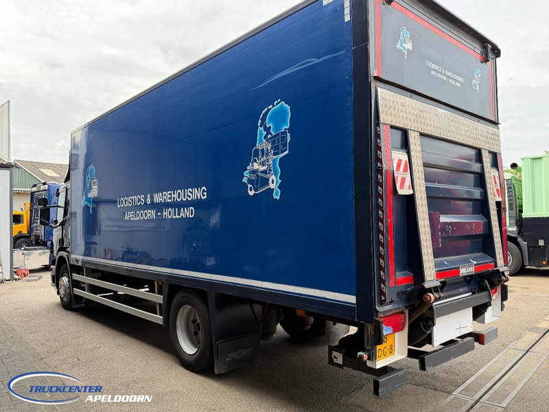 Scania P250 Euro 6 - Box truck: picture 3 Scania P250 Euro 6 - Box truck: picture 3