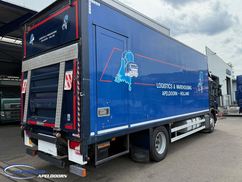 Scania P250 Euro 6 - Box truck: picture 2 Scania P250 Euro 6 - Box truck: picture 2