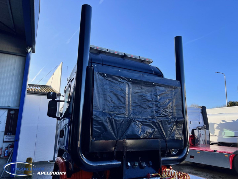 Scania R580 V8 6x4, Euro 6, Retarder, Highline, 74 Tons - Tractor unit: picture 5 Scania R580 V8 6x4, Euro 6, Retarder, Highline, 74 Tons - Tractor unit: picture 5