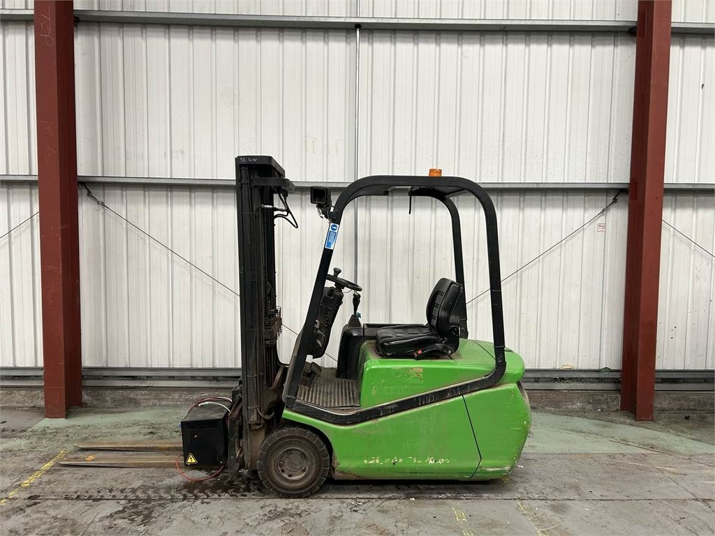 Cesab C3E150 - Electric forklift: picture 1 Cesab C3E150 - Electric forklift: picture 1